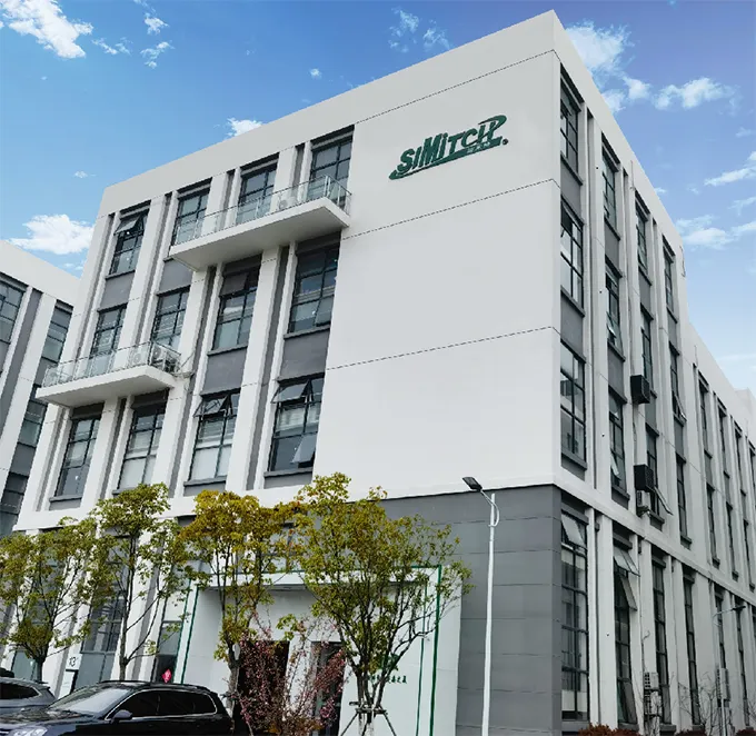 SIMITCH Company Profile