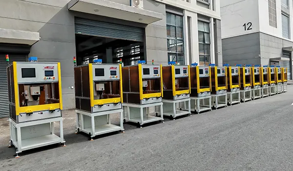 Модернизация технологий клепки для производства автомобилей