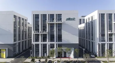 Головной офис компании