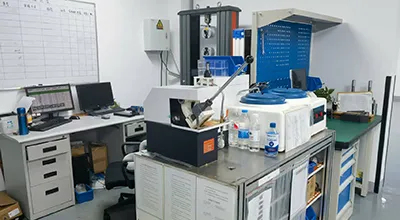 Технологическая лаборатория