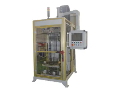 Оборудование для затяжки головок блока цилиндров UC1169