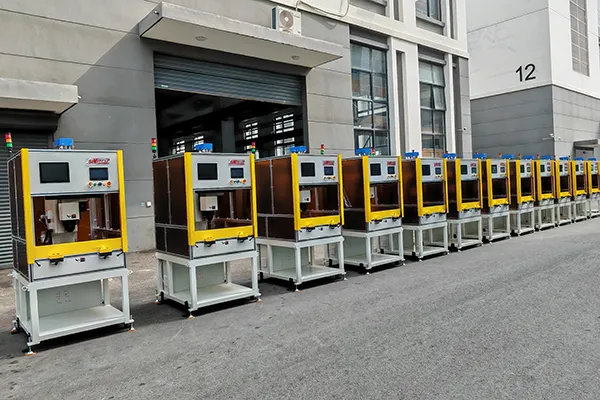 Модернизация технологий клепки для производства автомобилей