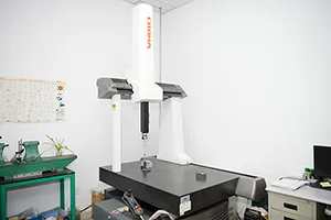 Испытания оборудования