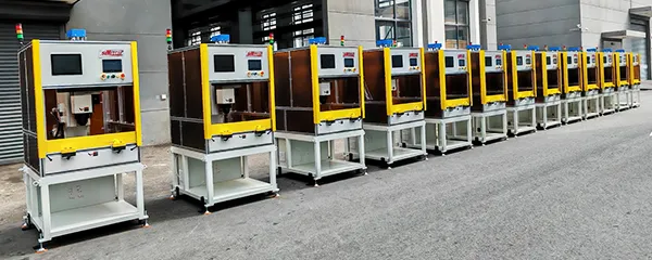 Модернизация технологий клепки для производства автомобилей