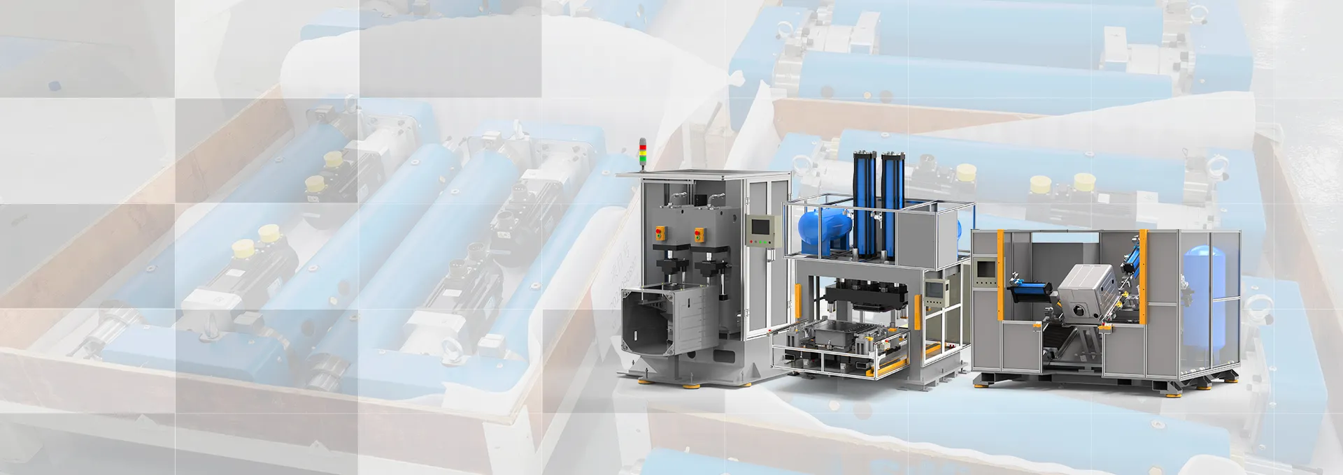 Suzhou Simitch Machinery Co., Ltd.