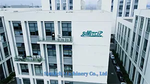 О компании SIMITCH