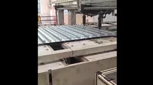 Система самопроникающей клепки (автоматическая клепка лифтовых конструкций)