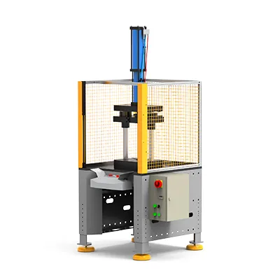 2-column Press, 38 - 735 KN