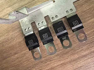 Изделия и компоненты, выполненные методом пуклевки