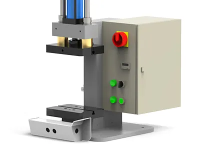 Рама серии CEB (С-образная)