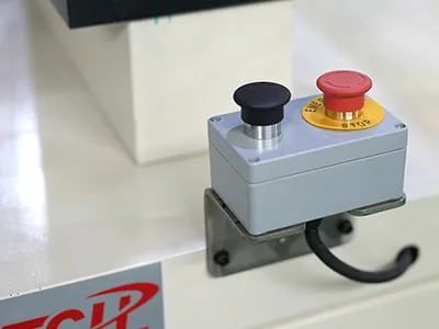 Система безопасности STE