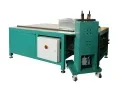 Clinching Workbench (HVAC Damper Corner Clinching) 