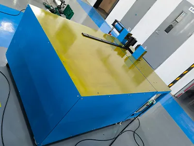 Прочная несущая конструкция