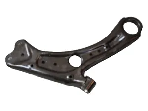 Установки для запрессовки и клинчинга (пуклевки) рычагов подвески