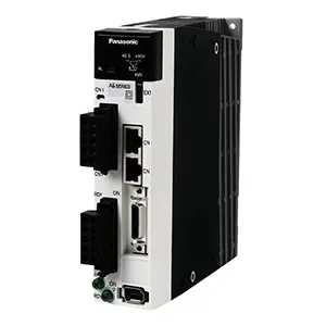 Сервопривод