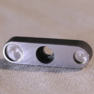 Штампы для прессовой клепки