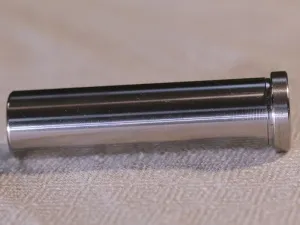 Штампы для прессовой клепки