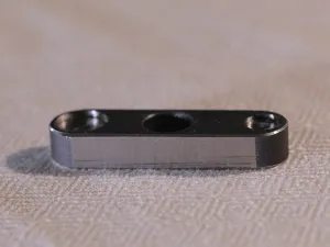 Штампы для прессовой клепки