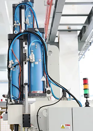 Пневмогидравлические приводы