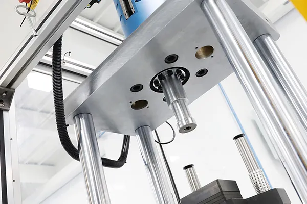 Оборудование для клепки