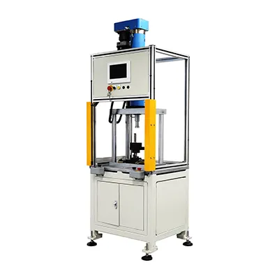 Self-Piercing Clinch Press (SPAC)