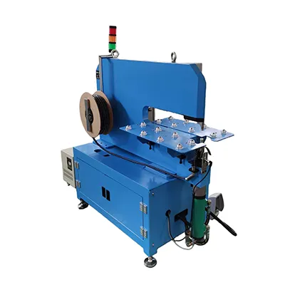 Self-Piercing Riveting Machine (SPR)