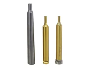 Оснастка для пуклевки (клинчинга) листового металла